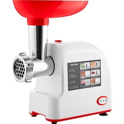 Мясорубка BRAYER BR1603 - фото 14830436