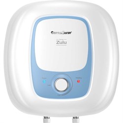 Аккумуляционный электрический бытовой водонагреватель Термекс Garanterm Zulu 15 O - фото 14830601