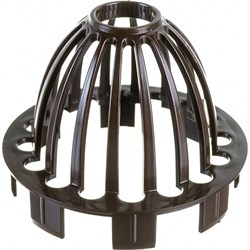 Защитная сетка DOCKE PREMIUM шоколад - фото 14830698