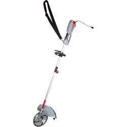 Электрический триммер Ресанта ЭТ-1500Н - фото 14830848