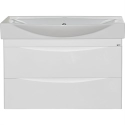 Подвесная тумба MISTY Элвис-85 - фото 14830852