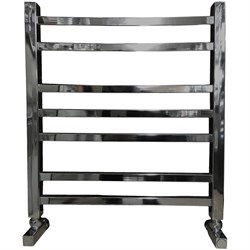 Полотенцесушитель Ника MODERN ЛМ-5 60/50 - фото 14830961