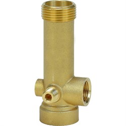 Пятиходовой штуцер AquamotoR AR111016 - фото 14830972