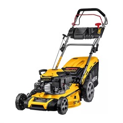 Самоходная бензиновая газонокосилка STEHER GLM-510p - фото 14831021