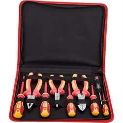 Набор диэлектрического инструмента EKF НИИ-01 Expert - фото 14831033