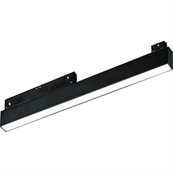 Линейный светодиодный трековый светильник-прожектор Uniel ULB-M70 - фото 14831072