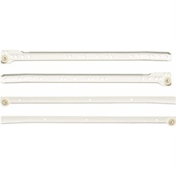 Роликовая направляющая STARFIX DS10 - фото 14831097