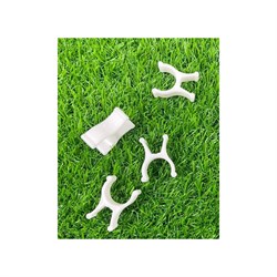 Клипсы для парника Агротекс 32.01.32.01.00.000.0000.0000.00 - фото 14831157