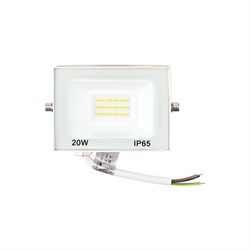 Светодиодный прожектор REXANT 605-019 - фото 14831342