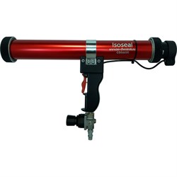 Пневматический пистолет для герметиков Isoseal 7300023 - фото 14831501