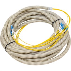 Оптический патч-корд TopLan 5PC-TOP-5LC/U-5LC/U-10 - фото 14831524