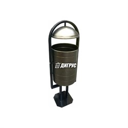 Урна Дигрус У20-Б/Д - фото 14831612