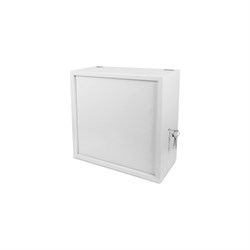 Антивандальный шкаф КДДС ШТА ПК-3б - фото 14831909