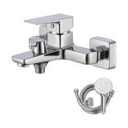 Смеситель для ванны Wesnaart narcis - фото 14832026