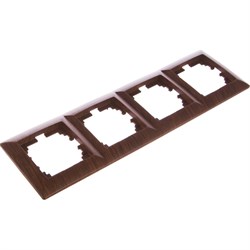 Рамка INTRO 450410 - фото 14832032