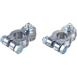 Универсальные свинцовые клеммы для акб Дали-Авто DA-02532 - фото 14832142