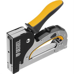 Степлер мебельный Denzel 40211 - фото 14832199