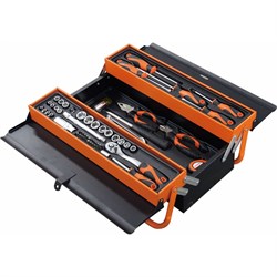 Набор инструментов KENDO 90201 - фото 14832629