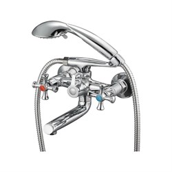 Смеситель для ванны и душа G-Lauf QML3-A827 - фото 14832938