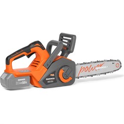 Аккумуляторная пила Daewoo DACS 1221Li - фото 14832944