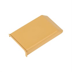 Правая заглушка для навеса Hafele 290.27.946 - фото 14833119