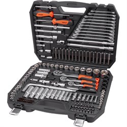 Профессиональный набор инструмента AV Steel AV-011144 - фото 14833176