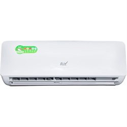 Сплит система RIX LITE I/O-W18MB - фото 14833229