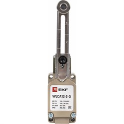 Концевой выключатель EKF WLCA12-2-Q PROxima - фото 14833236
