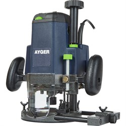 Электрический фрезер AYGER AB1600 - фото 14833329