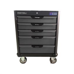 Тележка KraftWell KRW-TTG+SET157 - фото 14833342