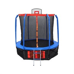 Батут Ecos BS-12FT-3 010366 - фото 14833422