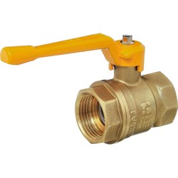 Шаровой кран БАЗ Standart - фото 14833439