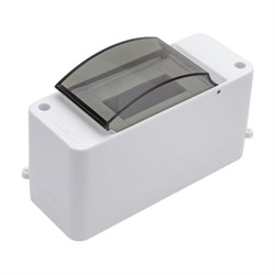 Щиток открытой проводки Рувинил 68102 - фото 14833628