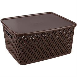 Корзина ЗПИ "Альтернатива" М3558 - фото 14833715