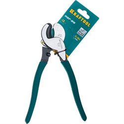 Усиленный кабелерез KRAFTOOL Ksf-25 - фото 14833766