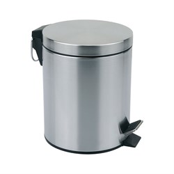 Ведро для мусора Рыжий кот DBM-01-12 - фото 14833894