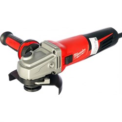 Болгарка (ушм) Milwaukee AGV 15-125 XC - фото 14833946