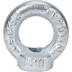 Рым-гайка TOR 1001614 - фото 14833951