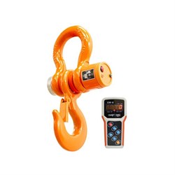 Крановые весы ВЭК 3000-Д - фото 14833982