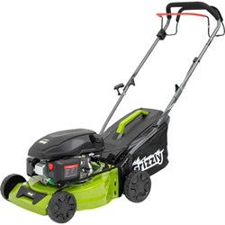 Бензиновая газонокосилка Grizzly SKY-10 - фото 14834023