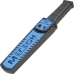 Ручной металлодетектор МЕГЕОН к0000005939 - фото 14834255