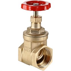 Клиновая задвижка VALTEC VT.012.RG.08 - фото 14834268