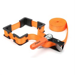 Ременная струбцина Pony Jorgensen 1215 - фото 14834295