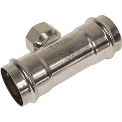 Тройник VALTEC VTi.932.I.540754 - фото 14834298