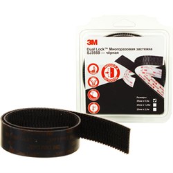 Многоразовая застежка 3М 4687202299928 - фото 14834299