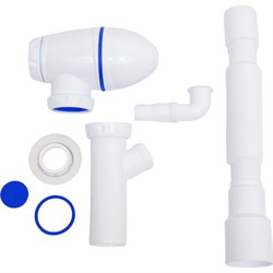 Сифон Unicorn А520V - фото 14834384