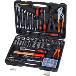 Профессиональный набор инструмента AV Steel AV Steel - фото 14834422