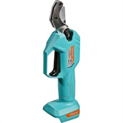 Аккумуляторные ножницы для резки ПВХ труб Sturm CTC1801 - фото 14834436