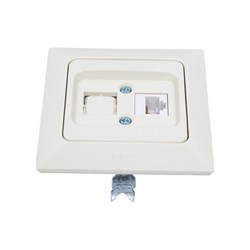 Компьютерная розетка NE-AD Aras - фото 14834473