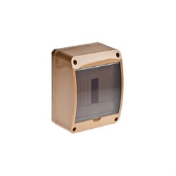 Щиток открытой проводки Рувинил 68306К - фото 14834627